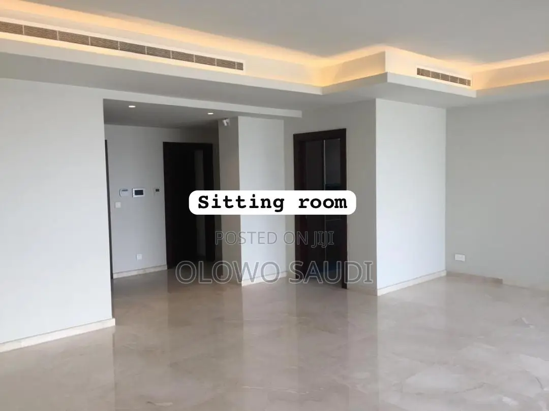 2bdrm Apartment in Eko Pearl Champagne for sale in Eko Atlantic