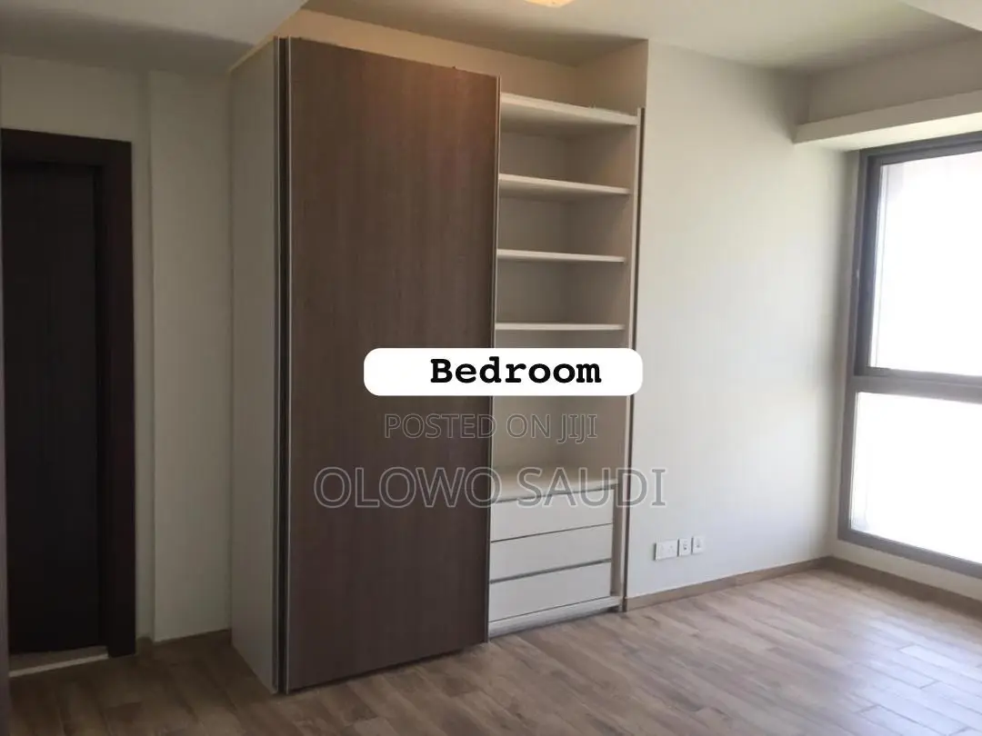 2bdrm Apartment in Eko Pearl Champagne for sale in Eko Atlantic