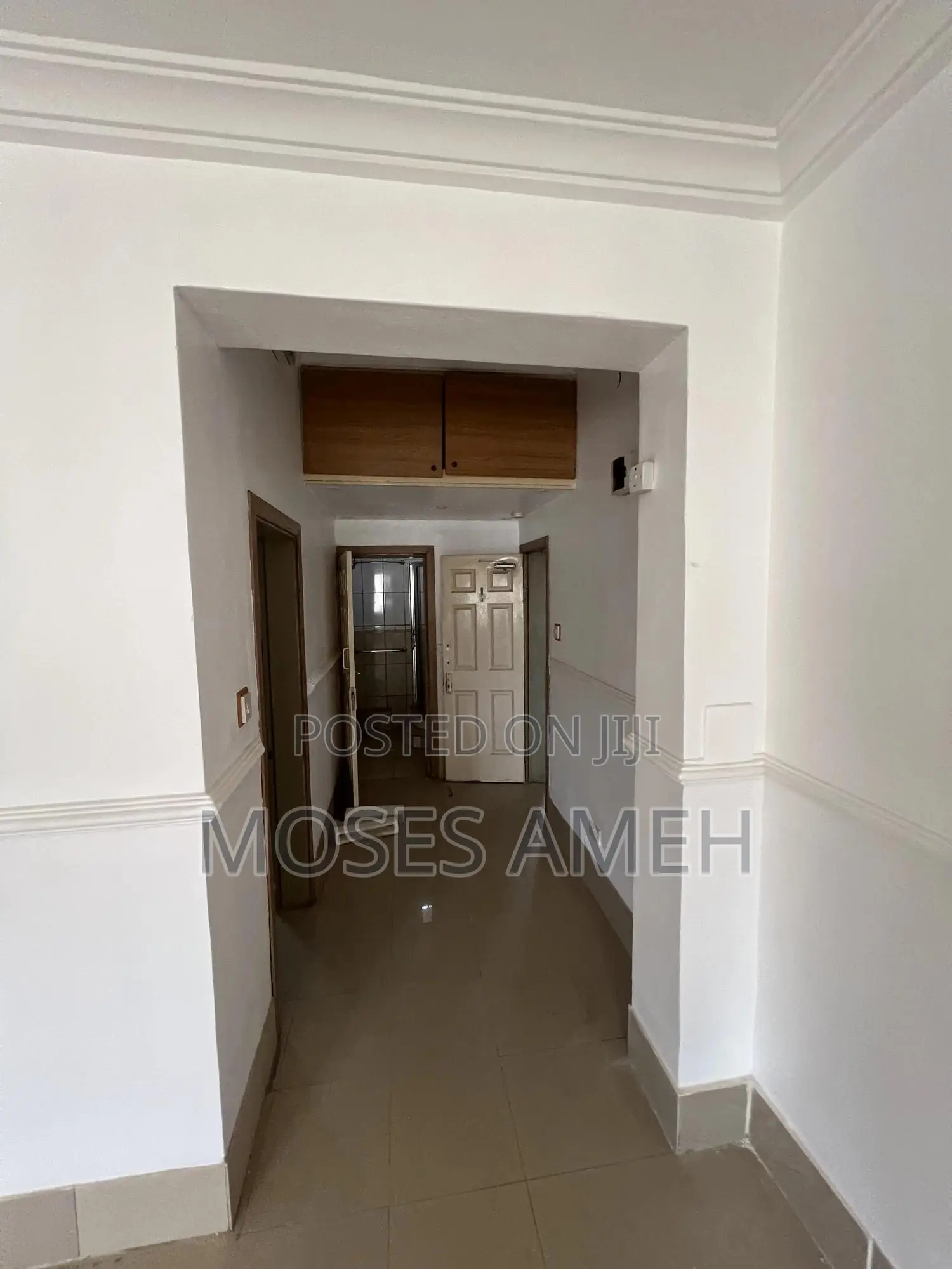 1bdrm Room & Parlour in Mabushi for rent in Mabushi