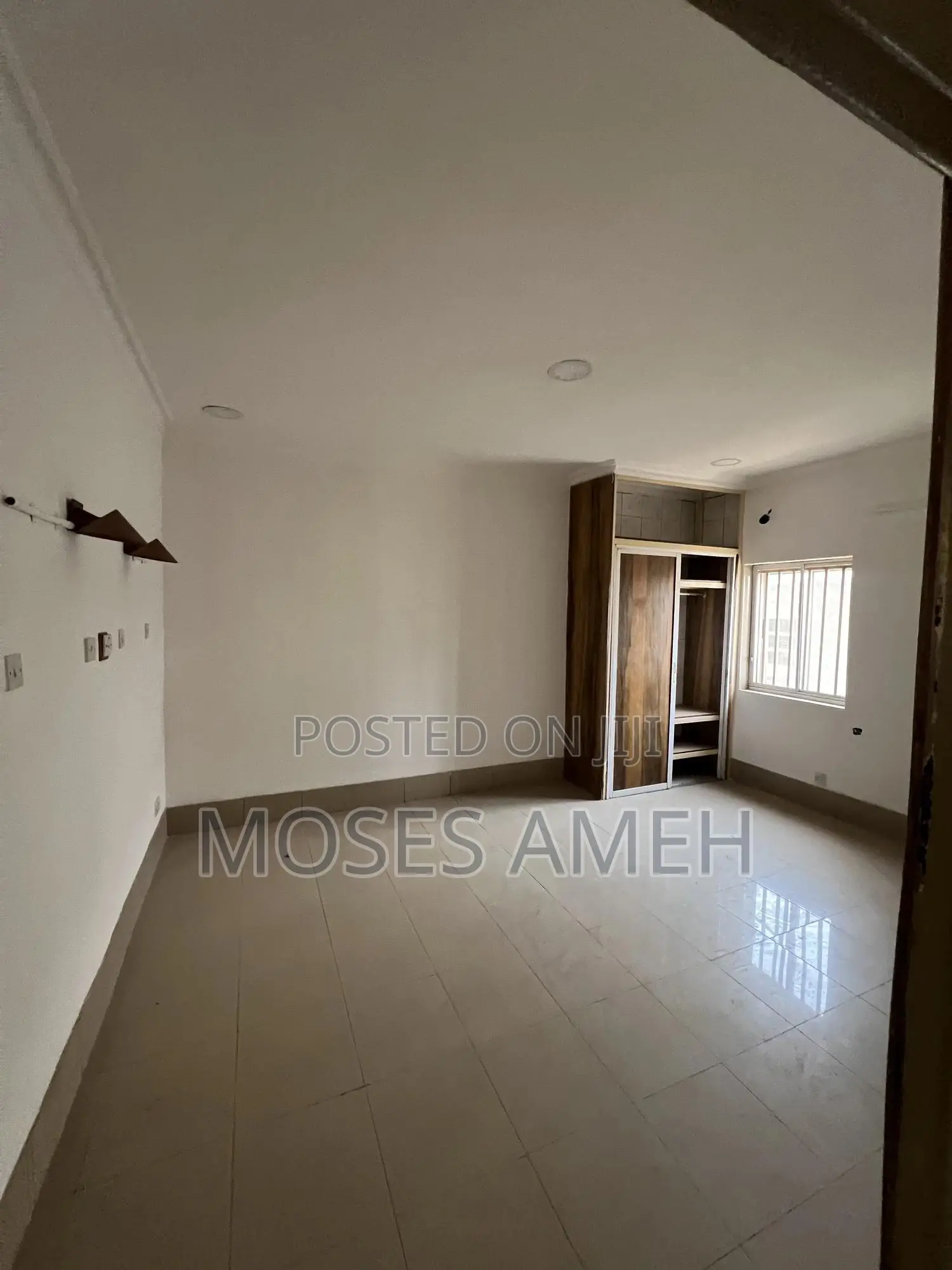 1bdrm Room & Parlour in Mabushi for rent in Mabushi