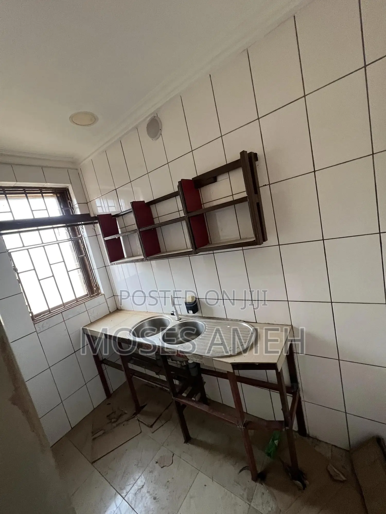 1bdrm Room & Parlour in Mabushi for rent in Mabushi