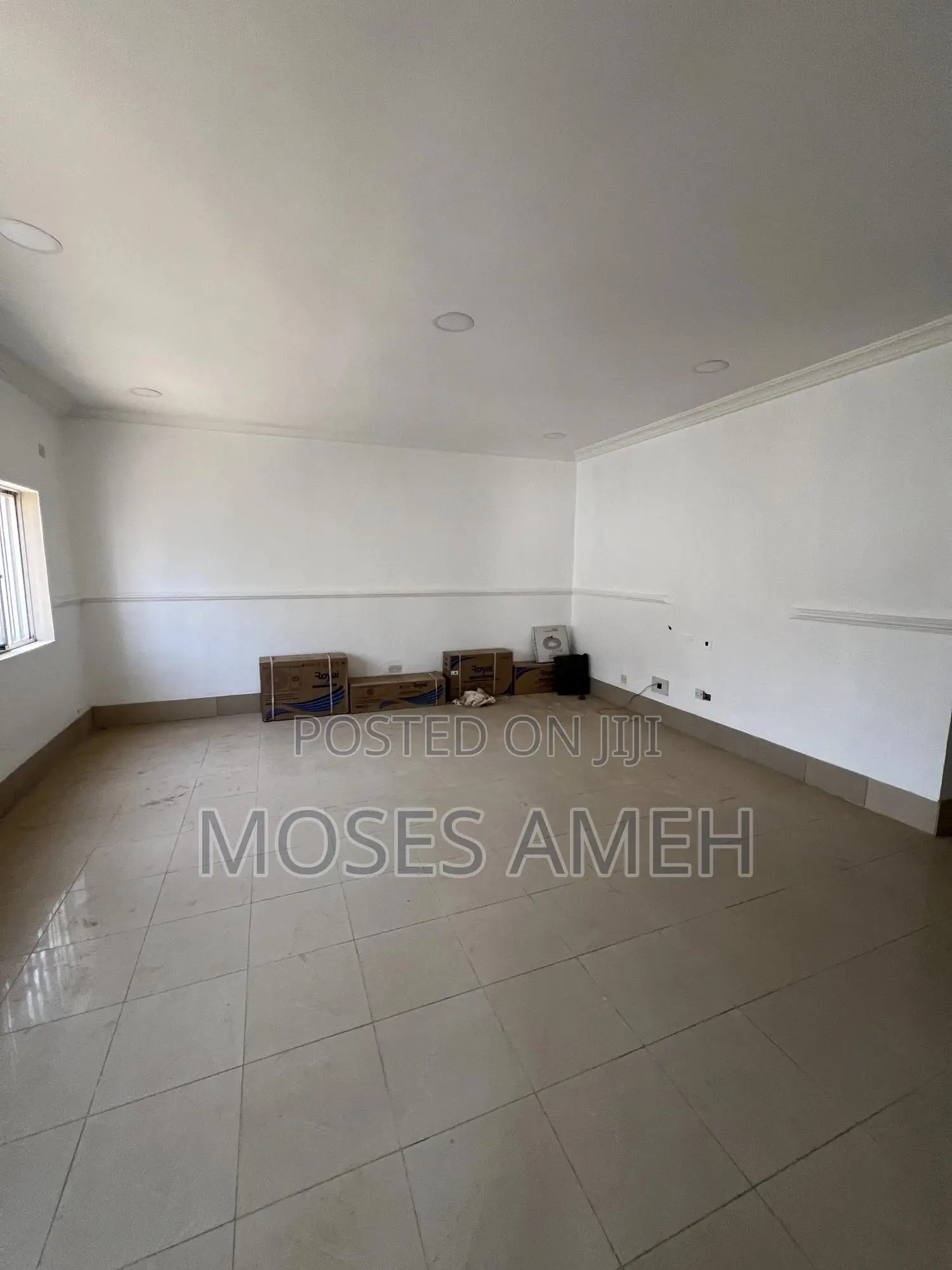 1bdrm Room & Parlour in Mabushi for rent in Mabushi