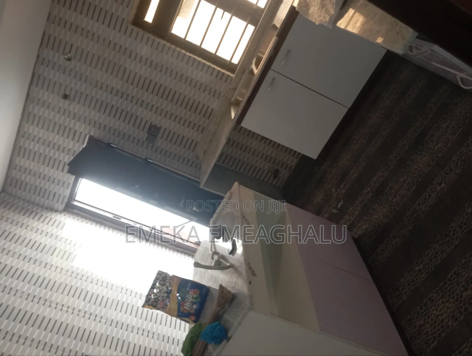 3bdrm Townhouse / Terrace in Golf Estate, Enugu for rent in Enugu
