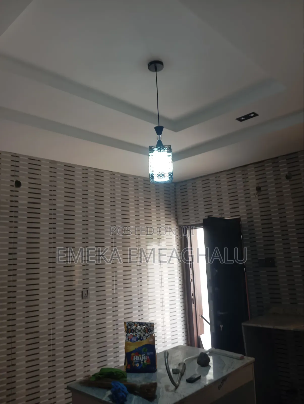 3bdrm Townhouse / Terrace in Golf Estate, Enugu for rent in Enugu