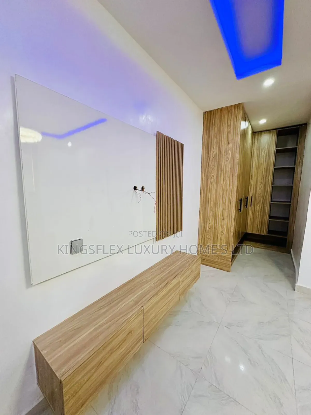 Furnished 3bdrm Duplex in Larix Estate , Apo for sale in Apo Resettlement