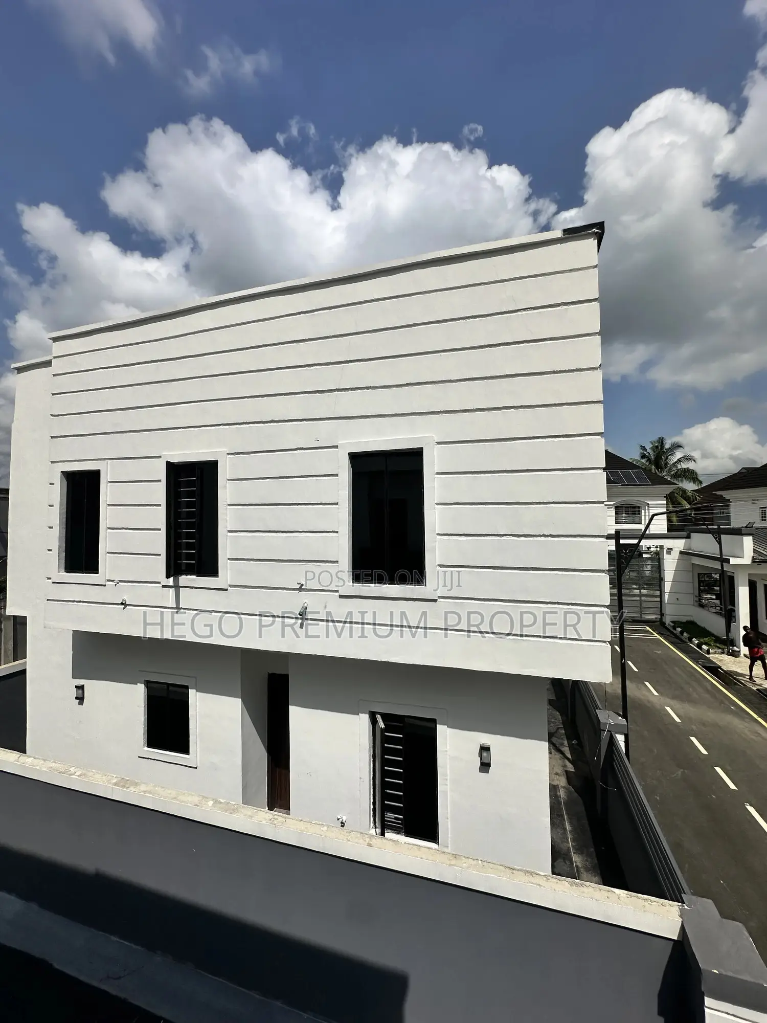 4bdrm Duplex in Opp Naf Harmony, New Layout for sale in New Layout