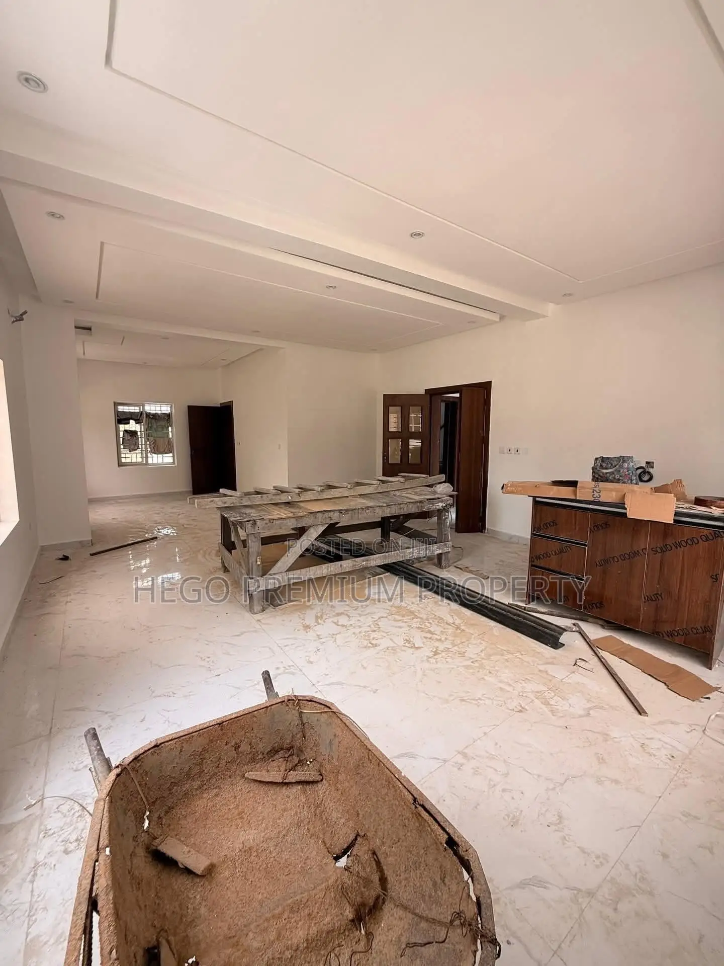 4bdrm Duplex in Reef Court Estate,, Abuloma for sale in Abuloma