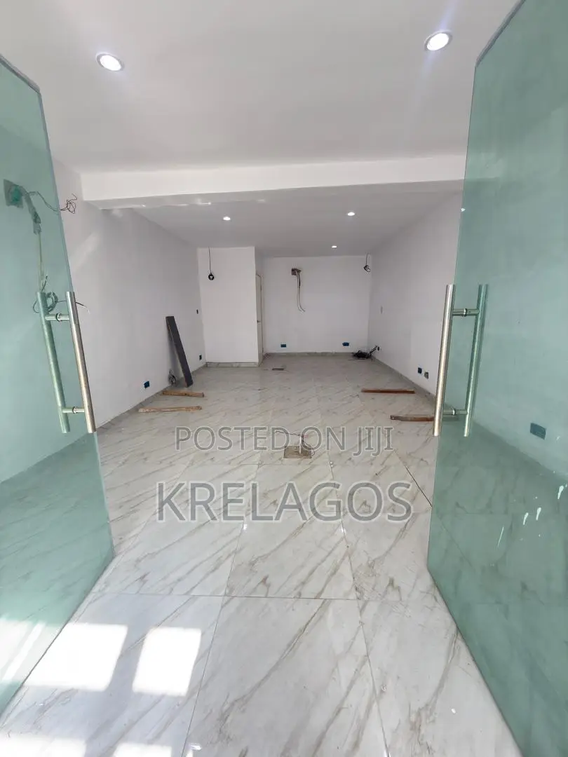 Prime Shop Space in Sangotedo