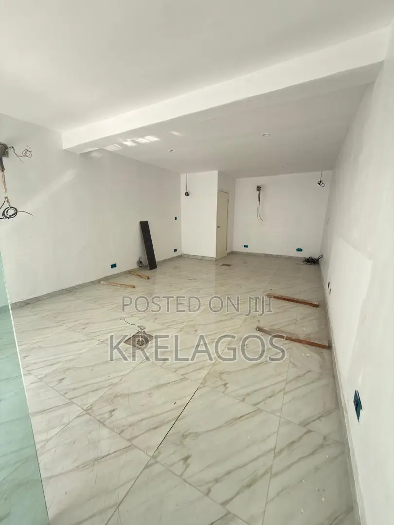 Prime Shop Space in Sangotedo