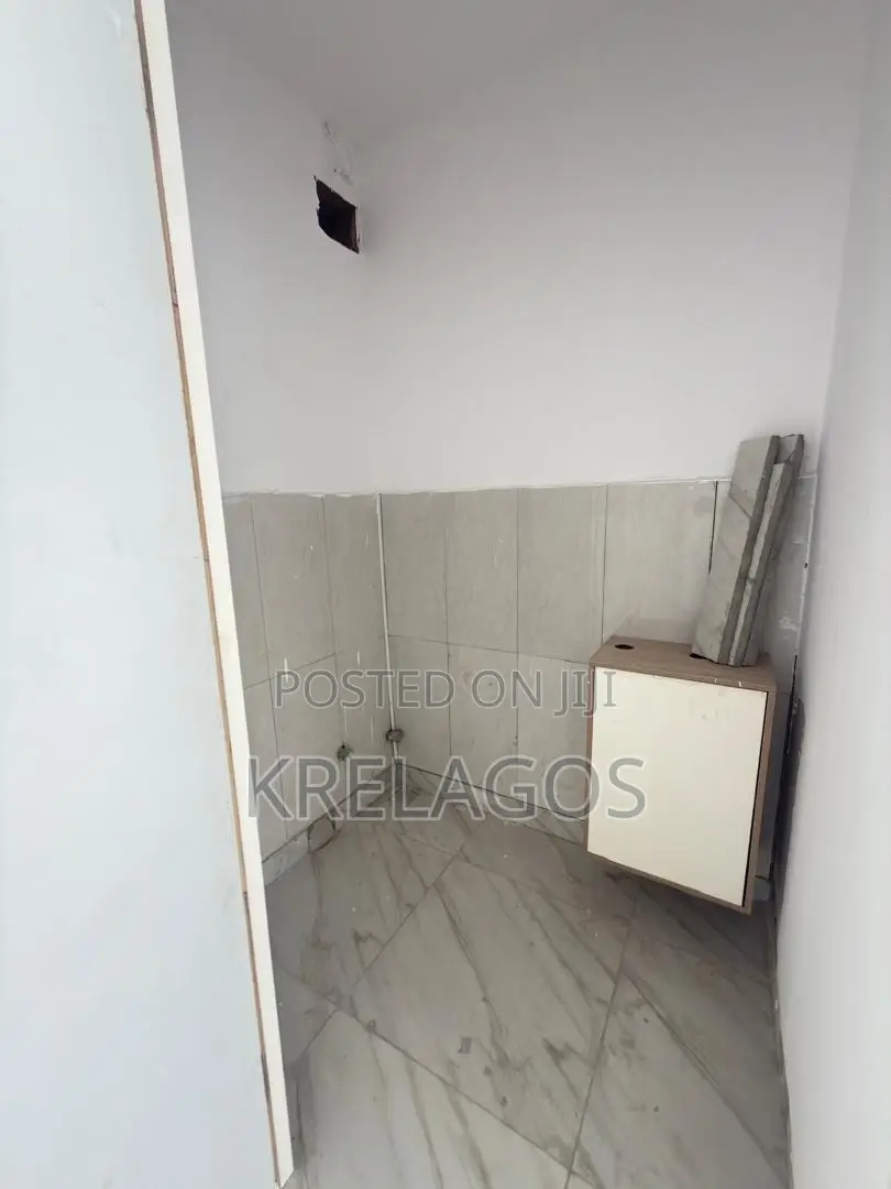 Prime Shop Space in Sangotedo