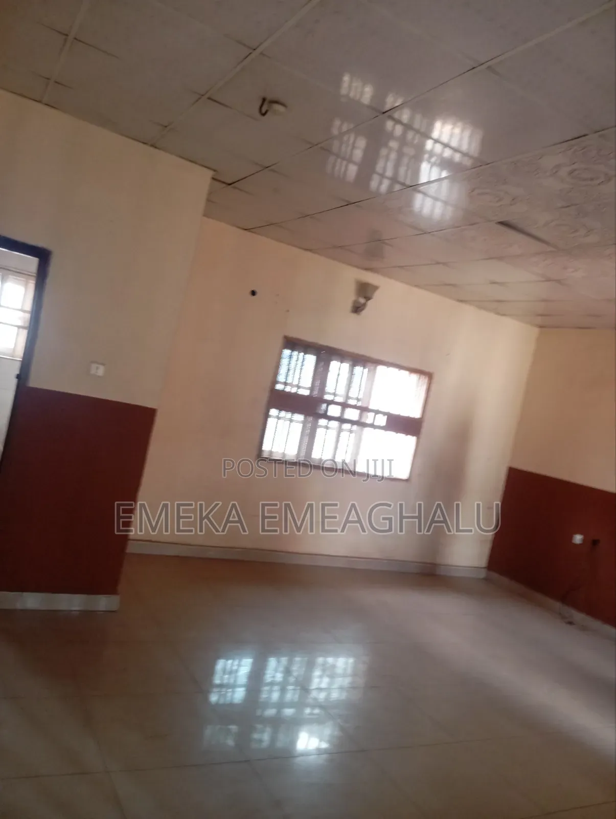 3bdrm Apartment in Independence Layout, Enugu for rent in Enugu