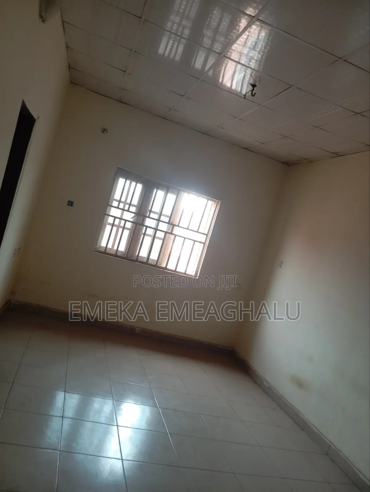 3bdrm Apartment in Independence Layout, Enugu for rent in Enugu