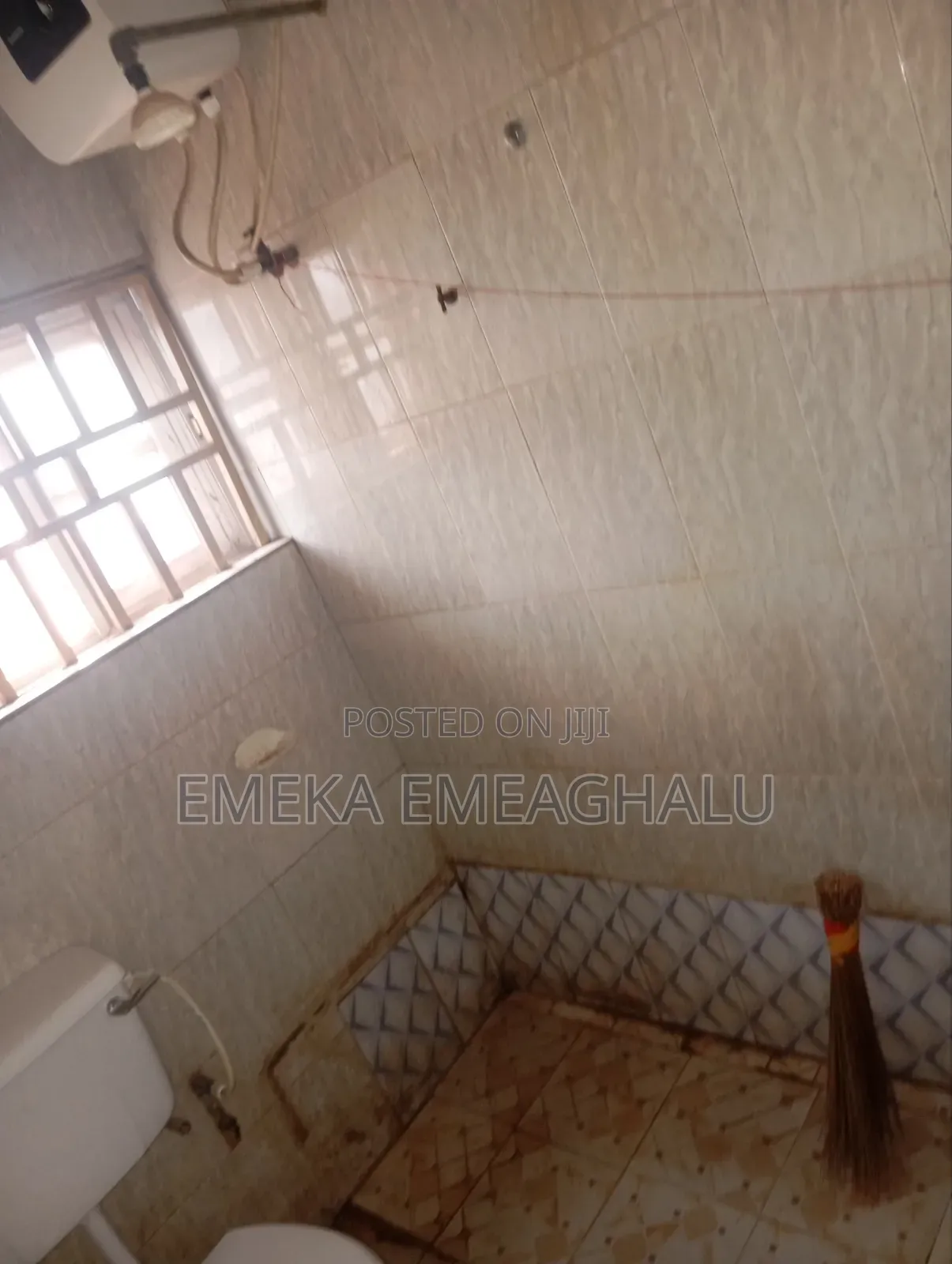 3bdrm Apartment in Independence Layout, Enugu for rent in Enugu