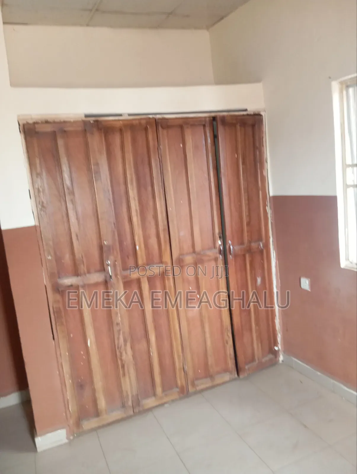 3bdrm Apartment in Independence Layout, Enugu for rent in Enugu