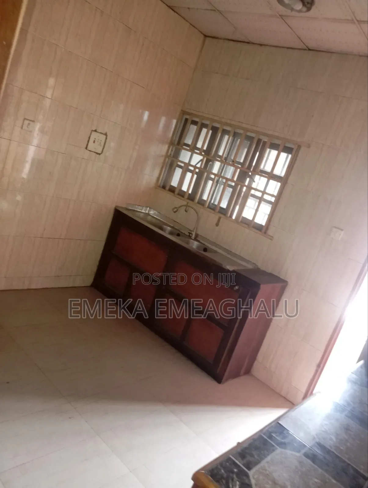 3bdrm Apartment in Independence Layout, Enugu for rent in Enugu