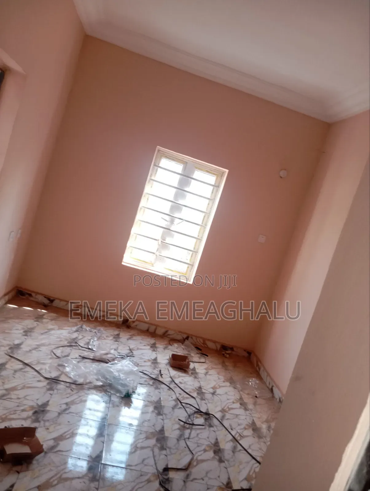 2bdrm Apartment in Opposite Heliu, Enugu for rent in Enugu