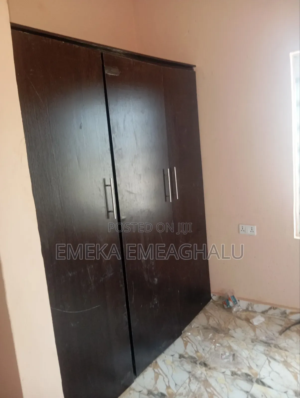 2bdrm Apartment in Opposite Heliu, Enugu for rent in Enugu