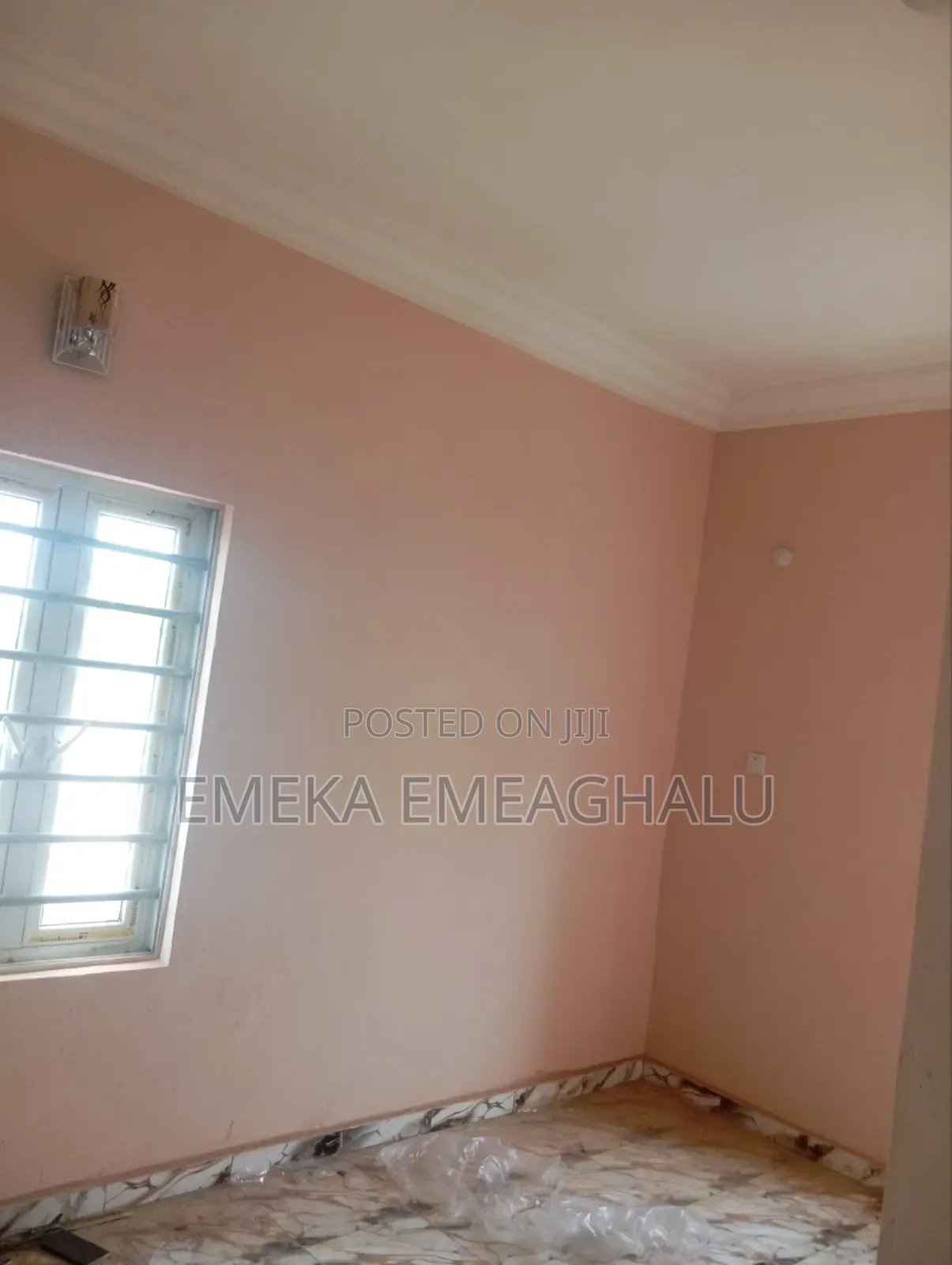 2bdrm Apartment in Opposite Heliu, Enugu for rent in Enugu