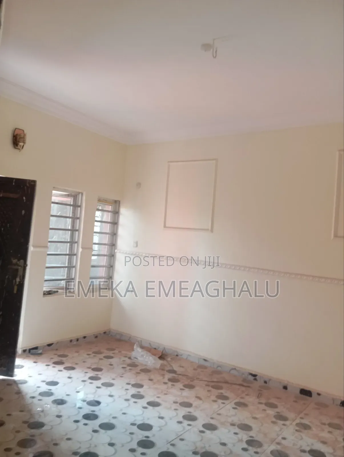 2bdrm Apartment in Opposite Heliu, Enugu for rent in Enugu