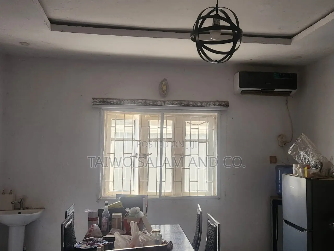 4bdrm Bungalow in Akala Express for sale in Akala Express