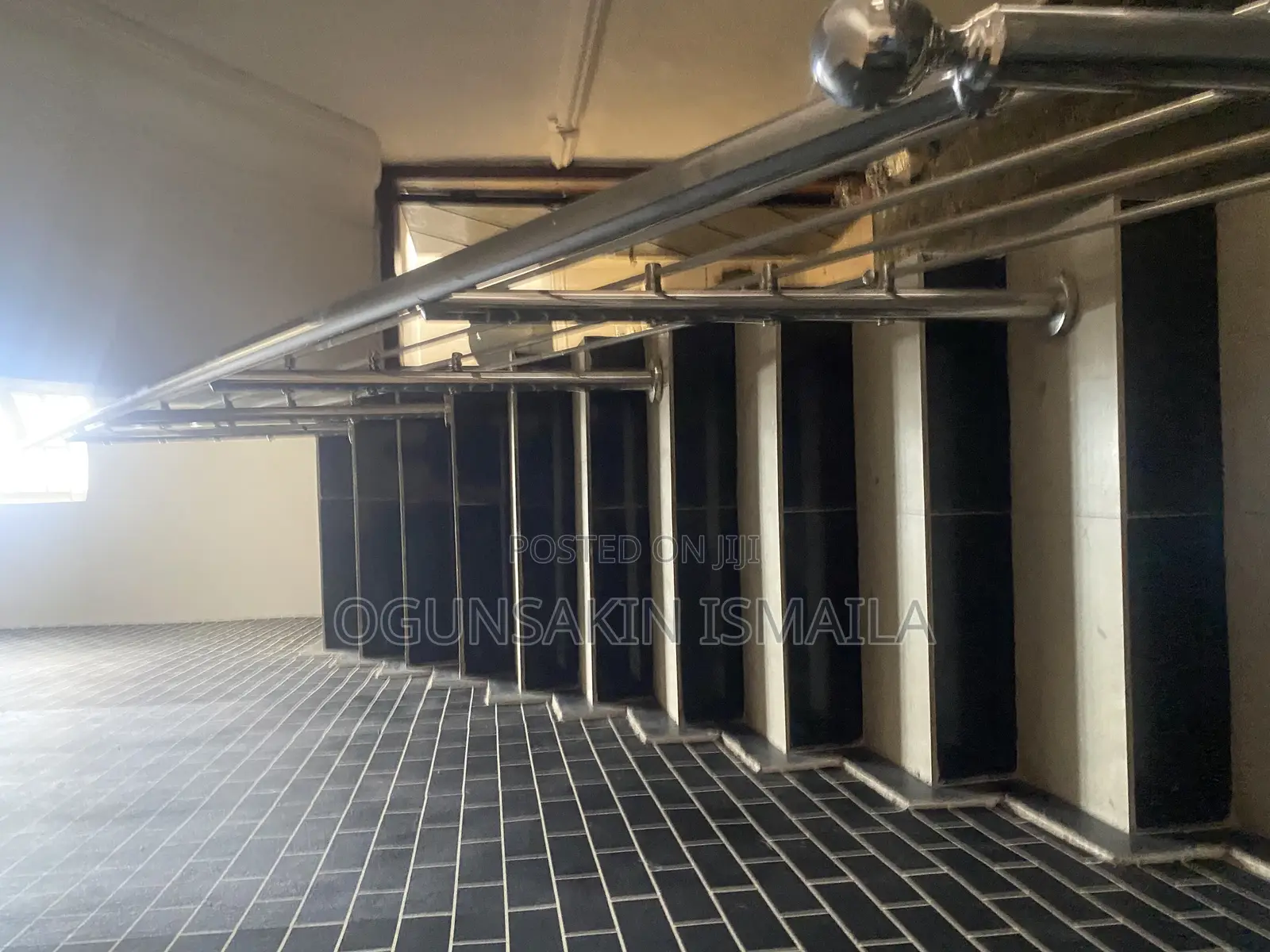 5bdrm Duplex in Adeniyi Jones for rent in Adeniyi Jones