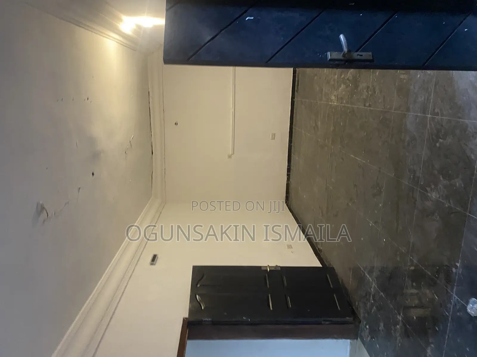 5bdrm Duplex in Adeniyi Jones for rent in Adeniyi Jones