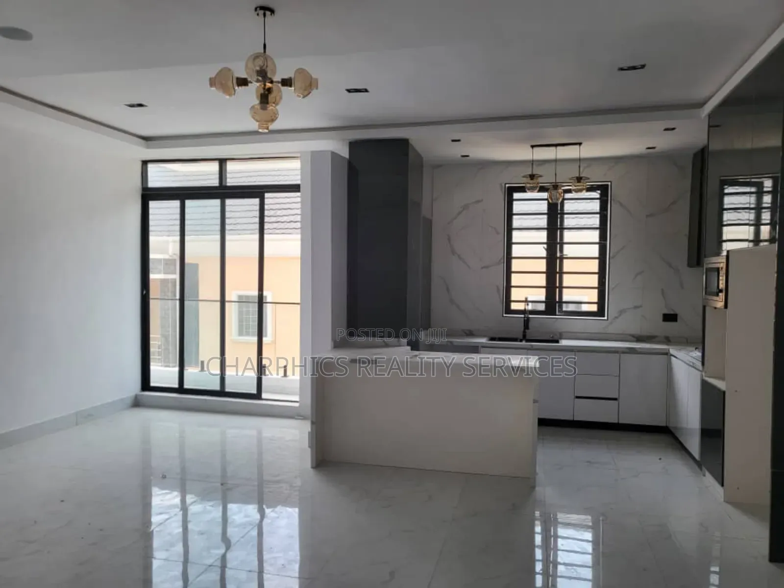 2bdrm Apartment in Lekki Phase 1 for sale in Lekki Phase 1