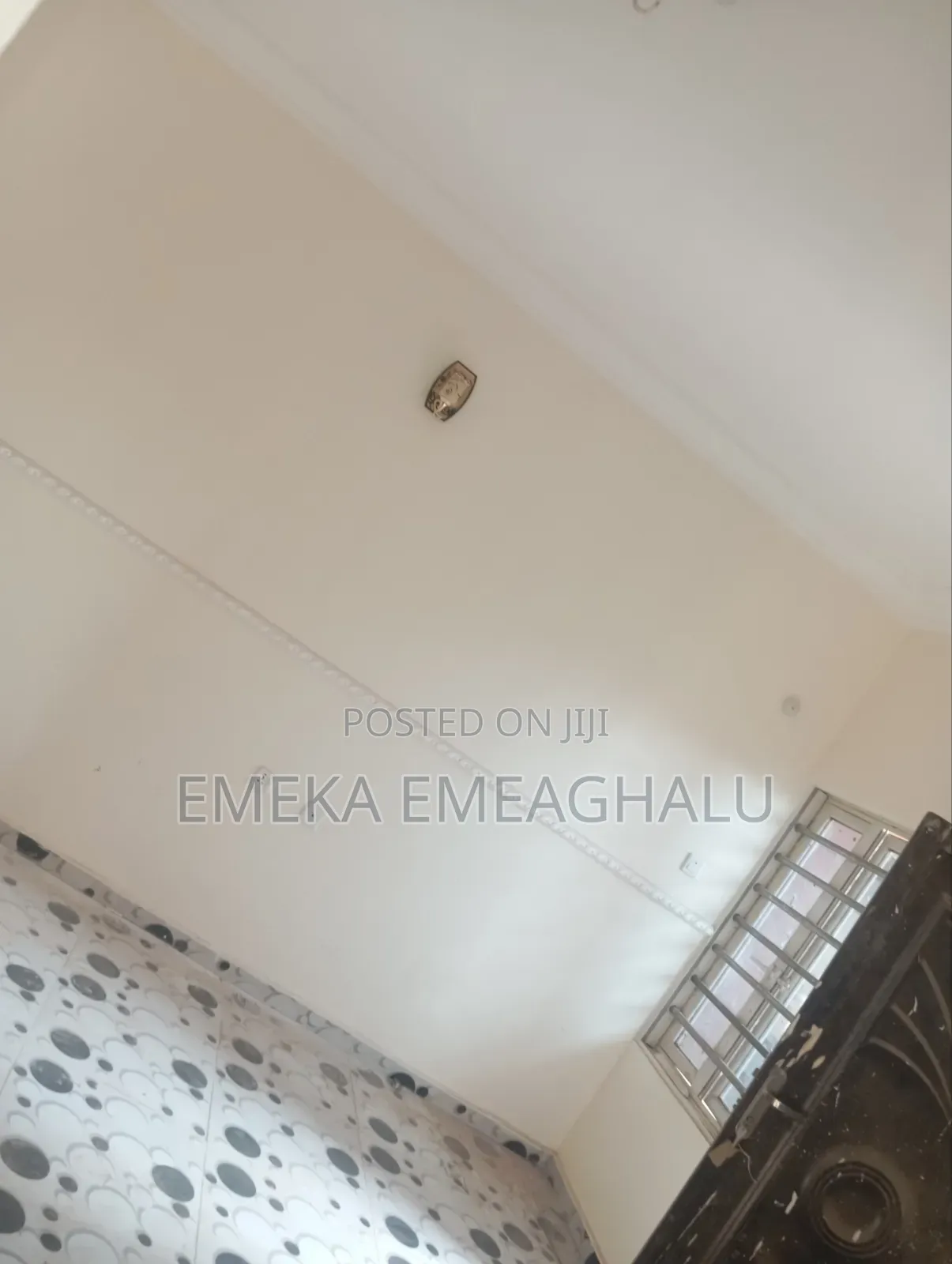 1bdrm Apartment in Opposite Heliu, Enugu for rent in Enugu