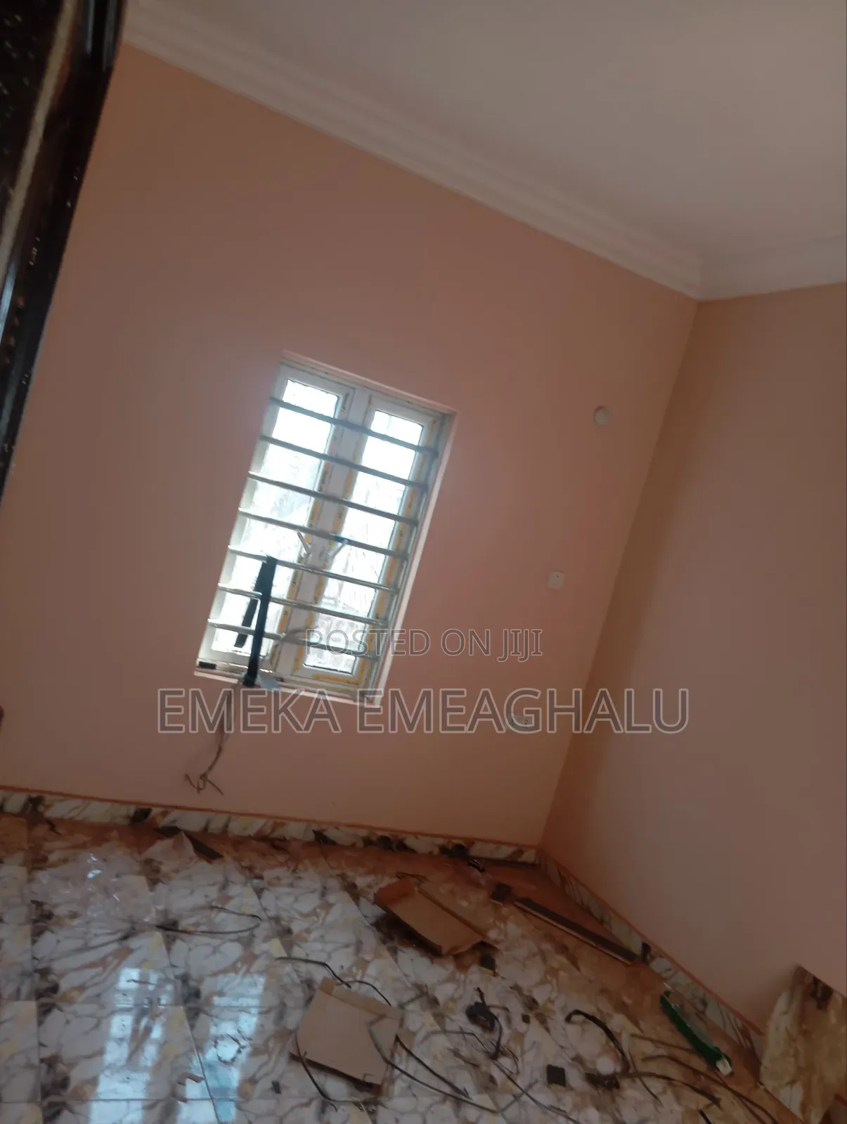 1bdrm Apartment in Opposite Heliu, Enugu for rent in Enugu