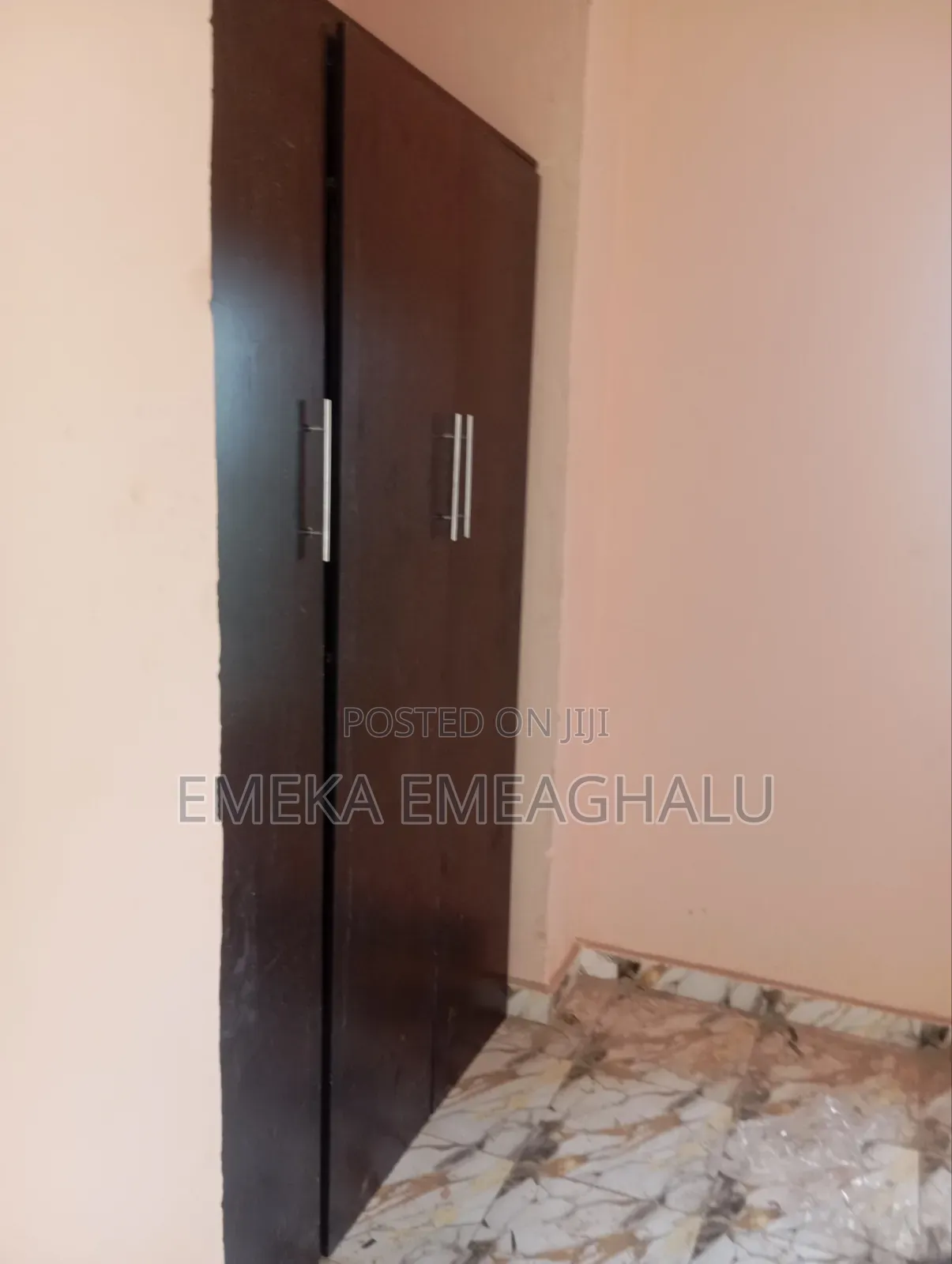 1bdrm Apartment in Opposite Heliu, Enugu for rent in Enugu