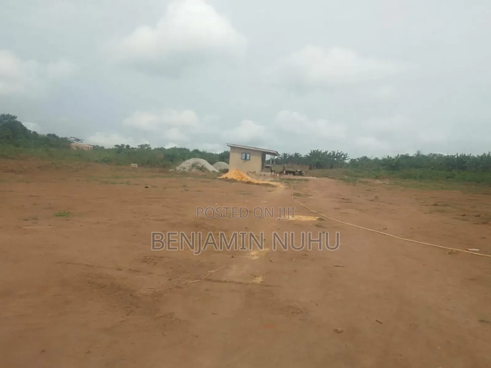 Appleton Enclave Are Now Selling Land With C Of O By Dangote Refinery in Eleko