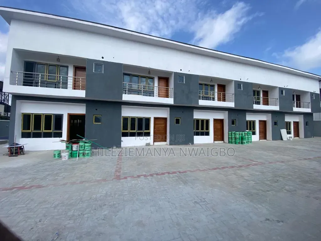 3bdrm Townhouse / Terrace in Abraham Adesanya Estate for rent in Abraham Adesanya Estate