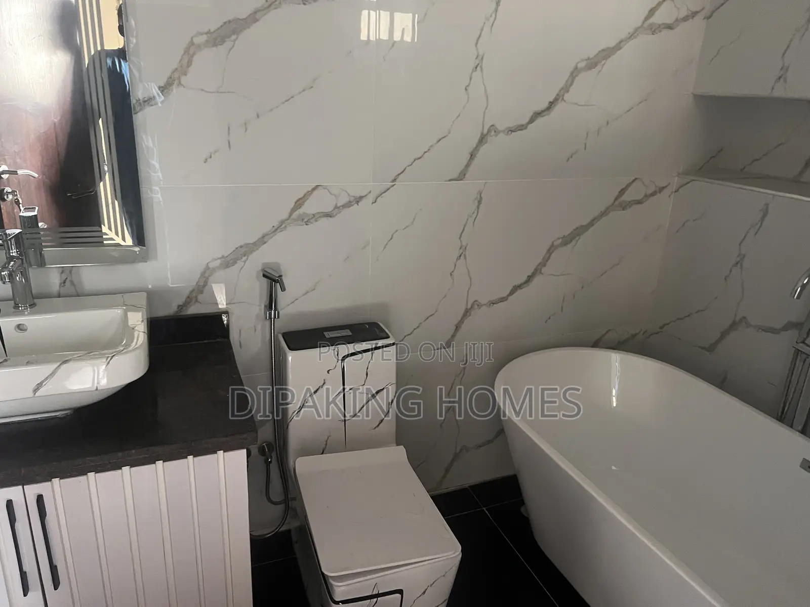 Furnished 4bdrm Duplex in Gbagada for sale in Gbagada