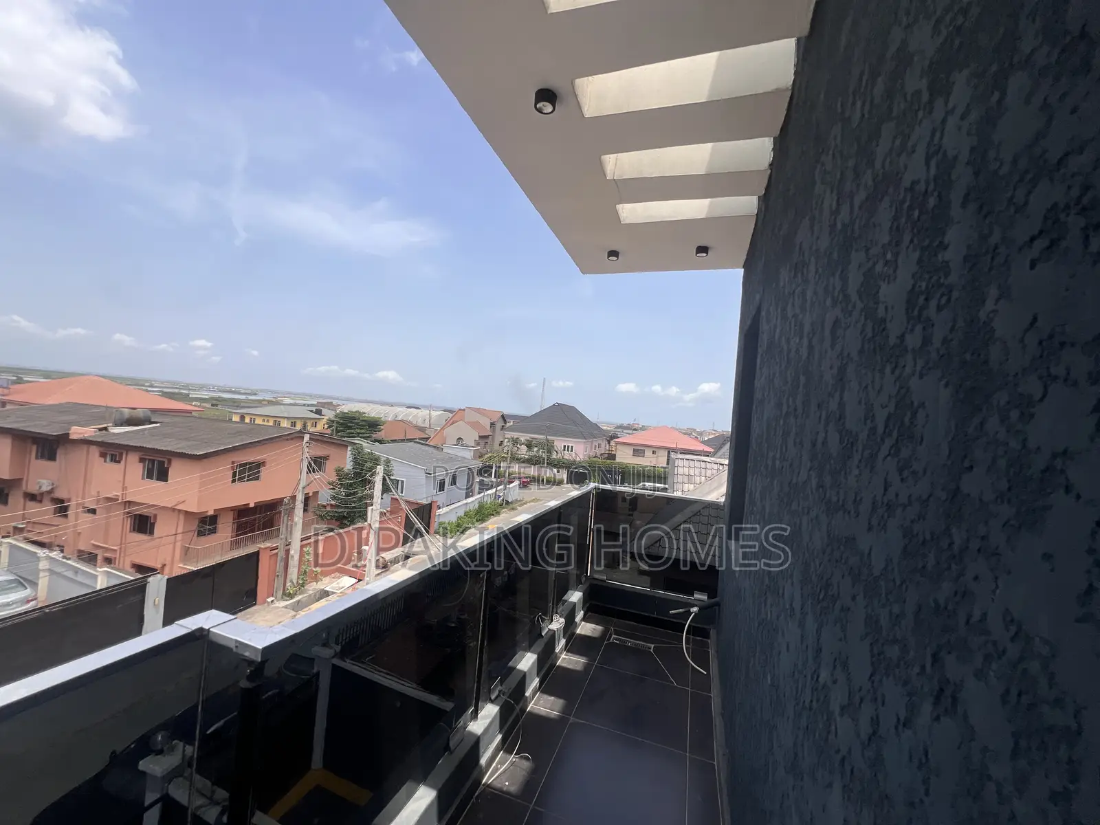 Furnished 4bdrm Duplex in Gbagada for sale in Gbagada