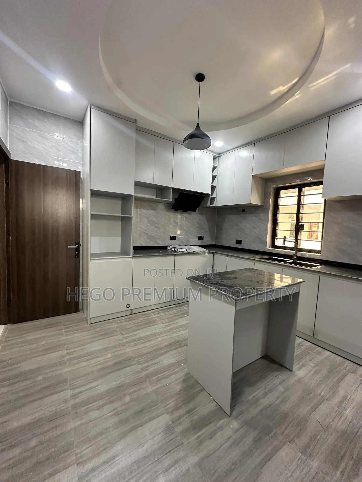 4bdrm Duplex in Opp Naf Harmony, New Layout for sale in New Layout