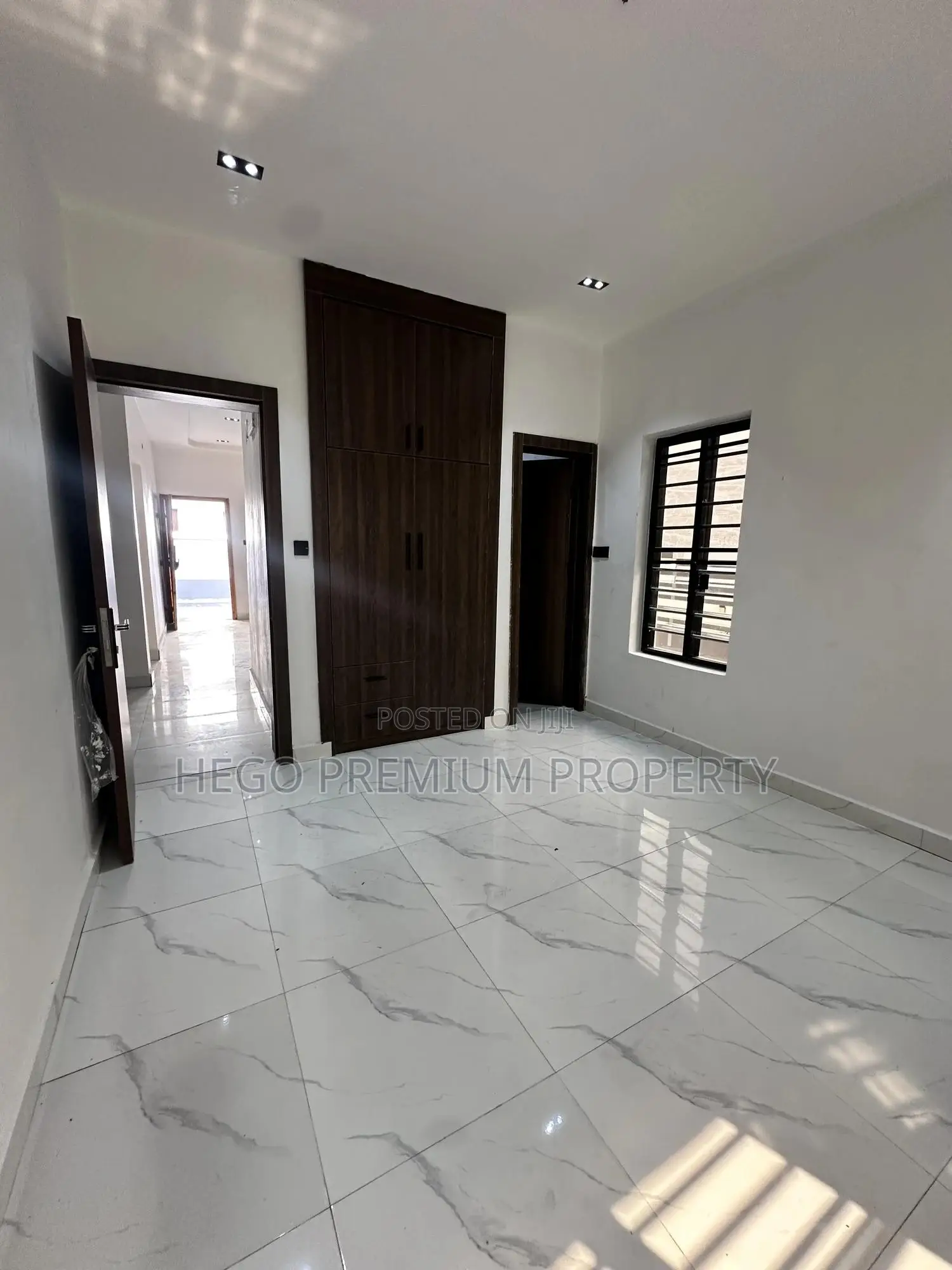 4bdrm Duplex in Opp Naf Harmony, New Layout for sale in New Layout