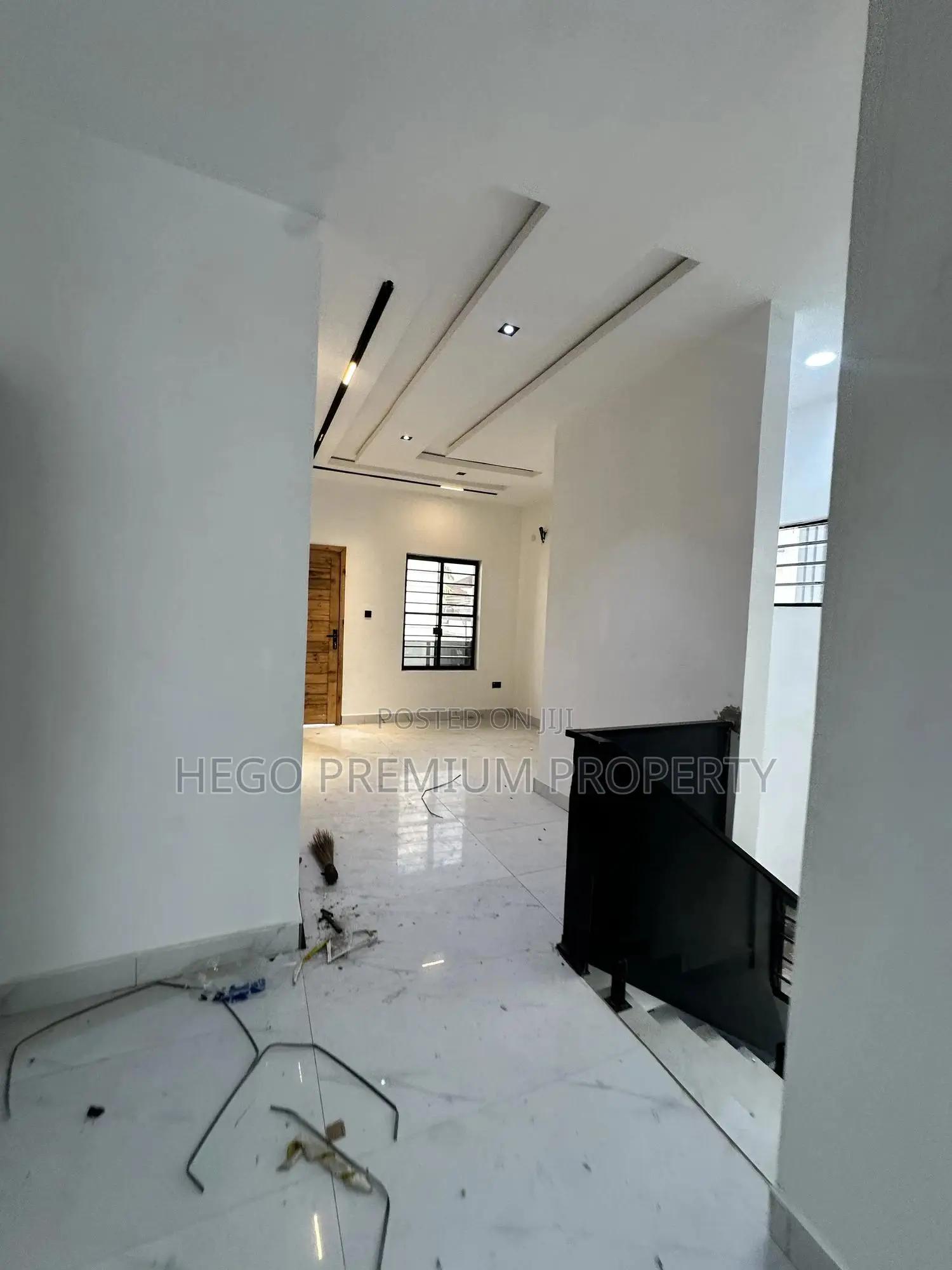 4bdrm Duplex in Opp Naf Harmony, New Layout for sale in New Layout