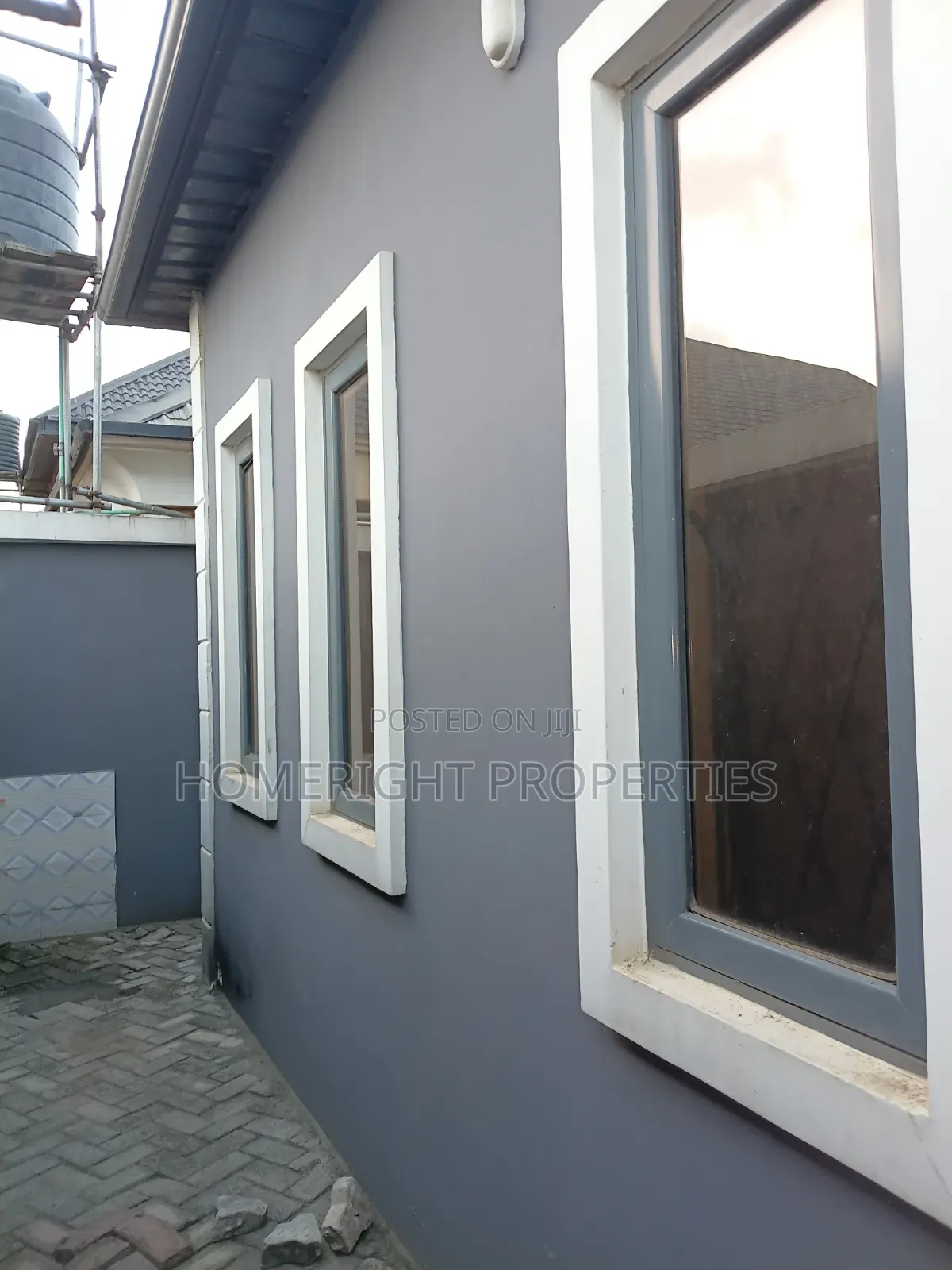 1bdrm Bungalow in Akesan for rent in Akesan