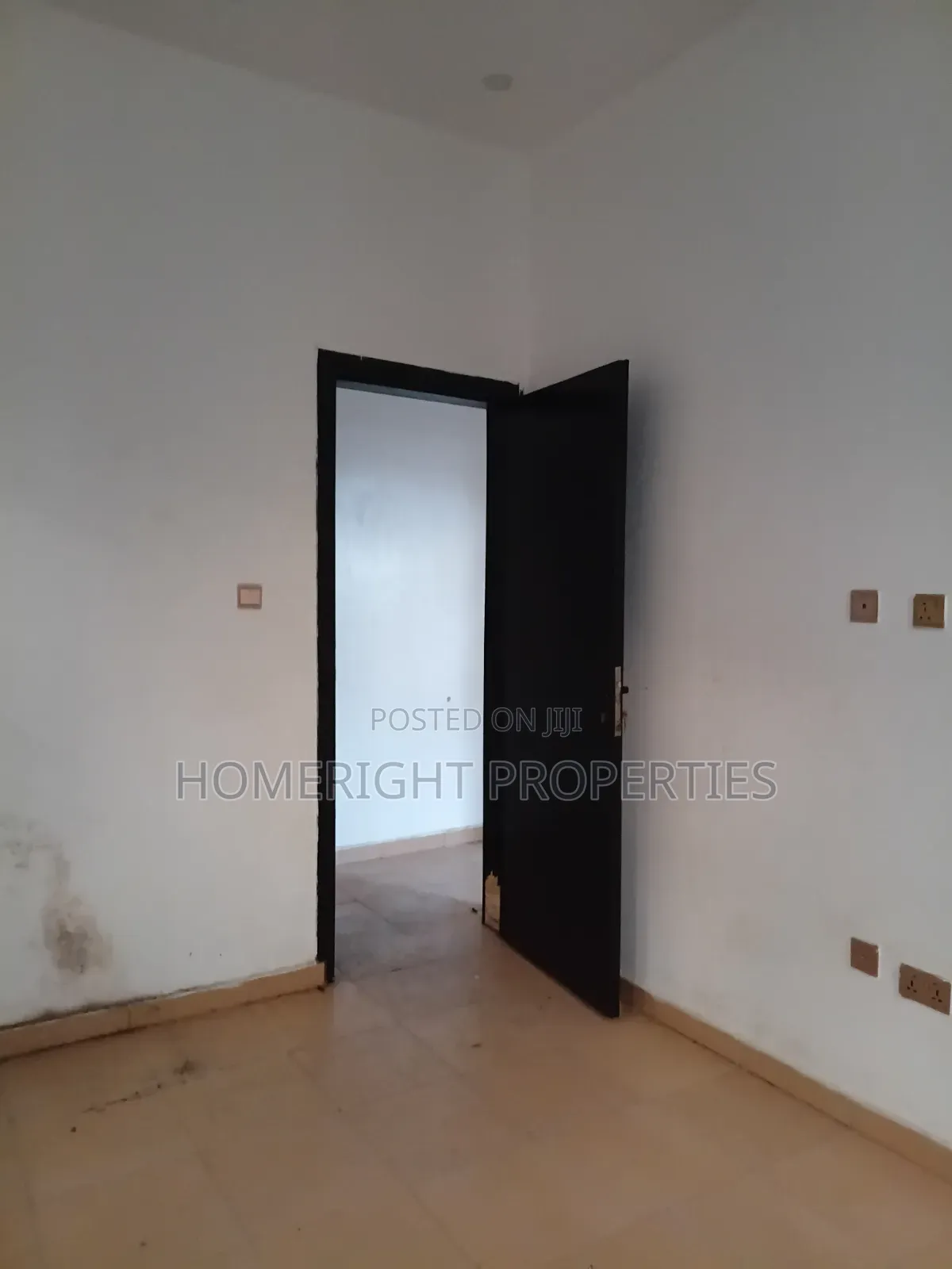 1bdrm Bungalow in Akesan for rent in Akesan