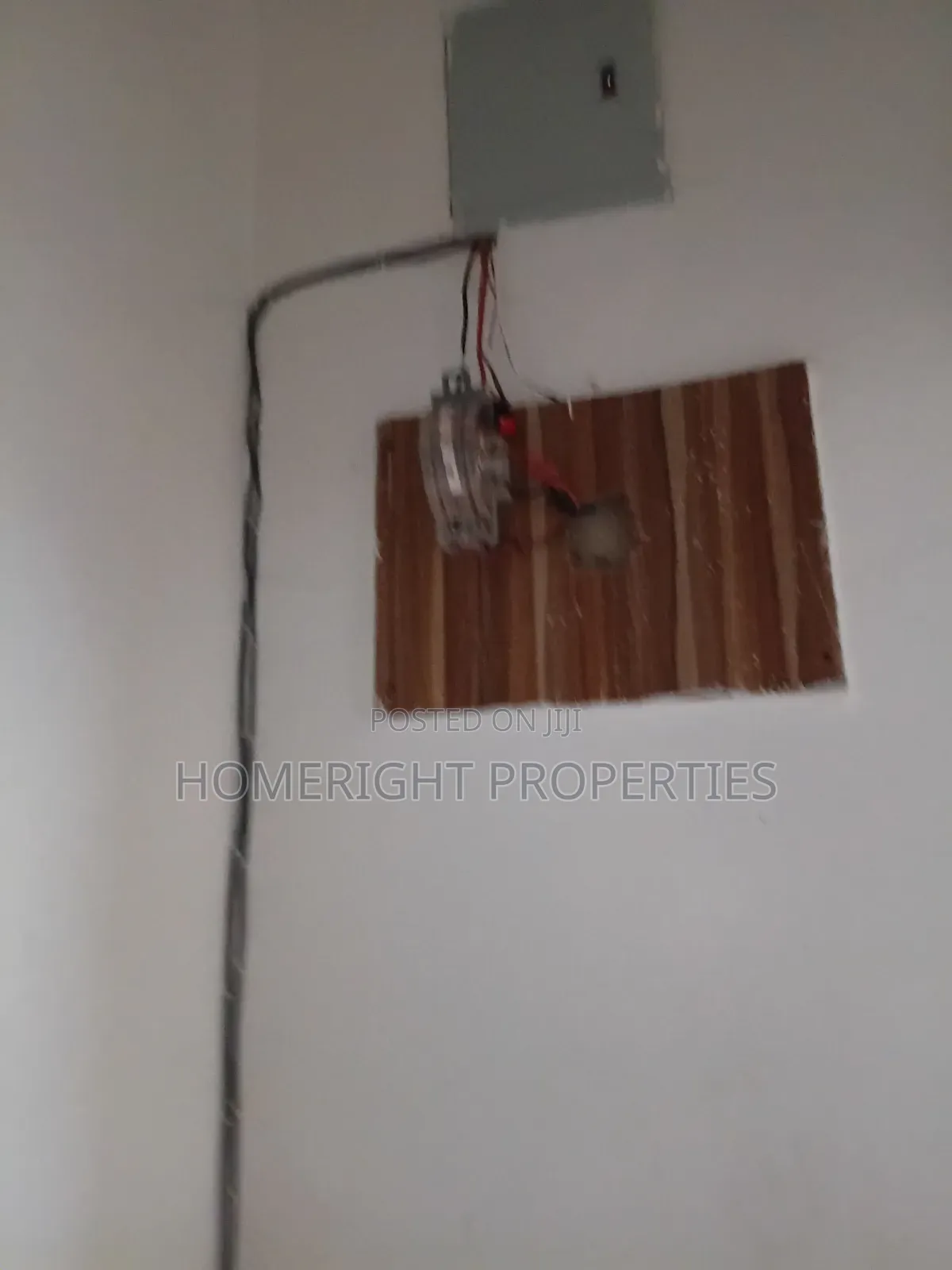 1bdrm Bungalow in Akesan for rent in Akesan
