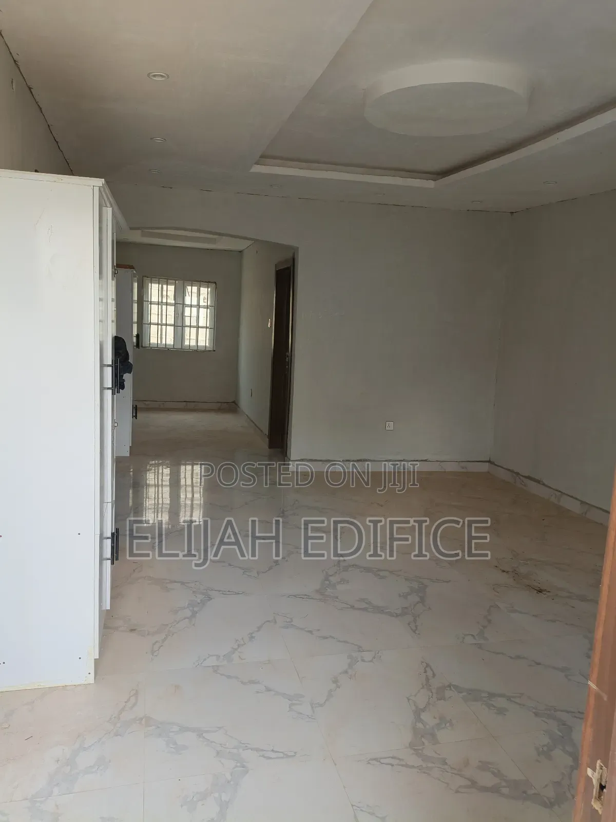 Furnished 2bdrm Block of Flats in Gbopa, Gberigbe for rent in Gberigbe