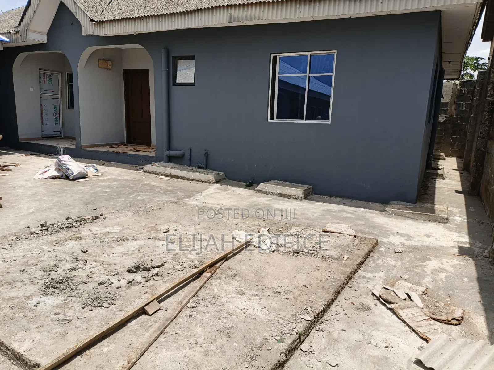2bdrm Bungalow in Gbopa, Gberigbe for rent in Gberigbe
