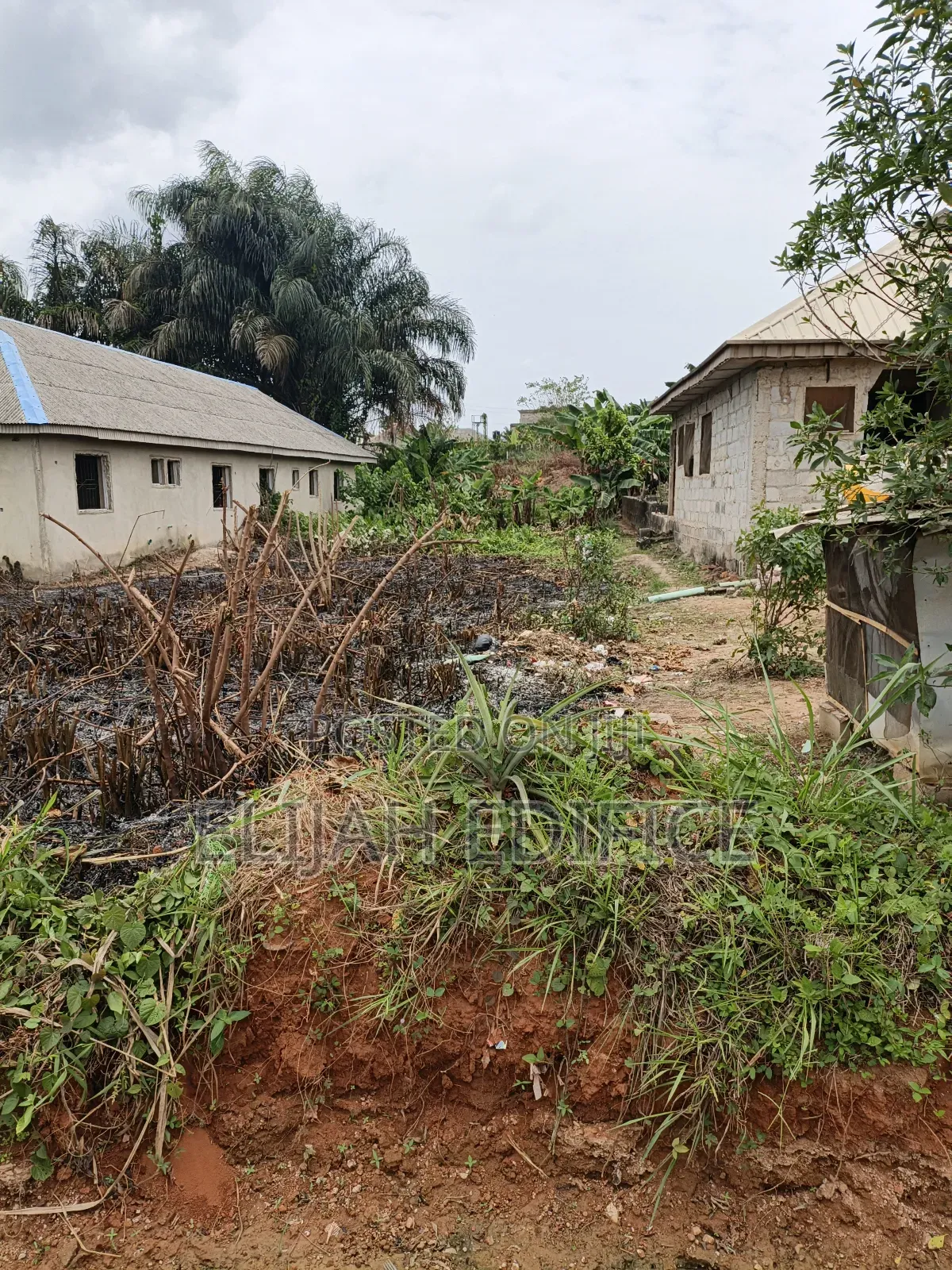 Half Plot of Land for Sale at Parkview Estate,Ijede Road Ikorodu in Ijede / Ikorodu