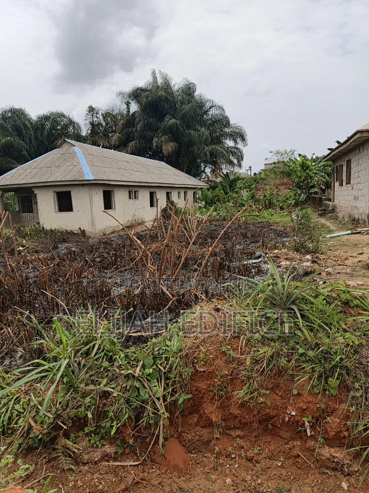 Half Plot of Land for Sale at Parkview Estate,Ijede Road Ikorodu in Ijede / Ikorodu