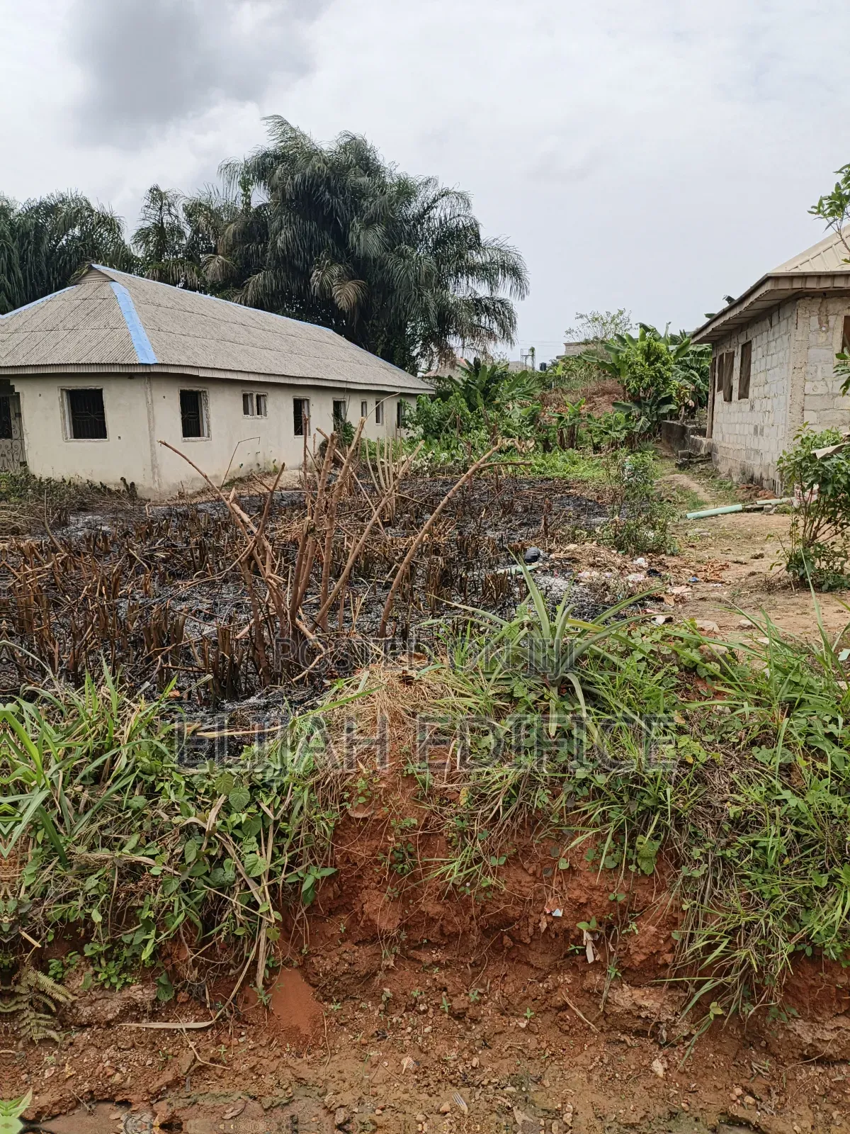 Half Plot of Land for Sale at Parkview Estate,Ijede Road Ikorodu in Ijede / Ikorodu
