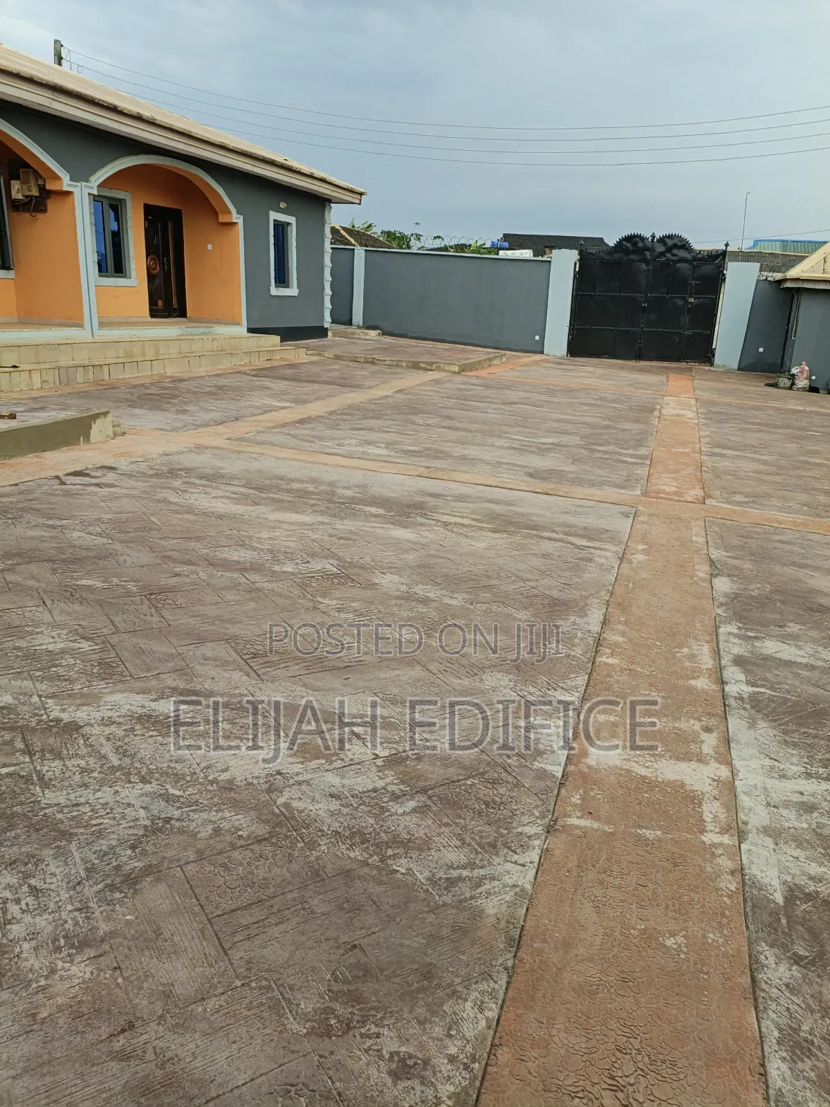 2bdrm Bungalow in Eleshin, Ijede / Ikorodu for rent in Ijede / Ikorodu