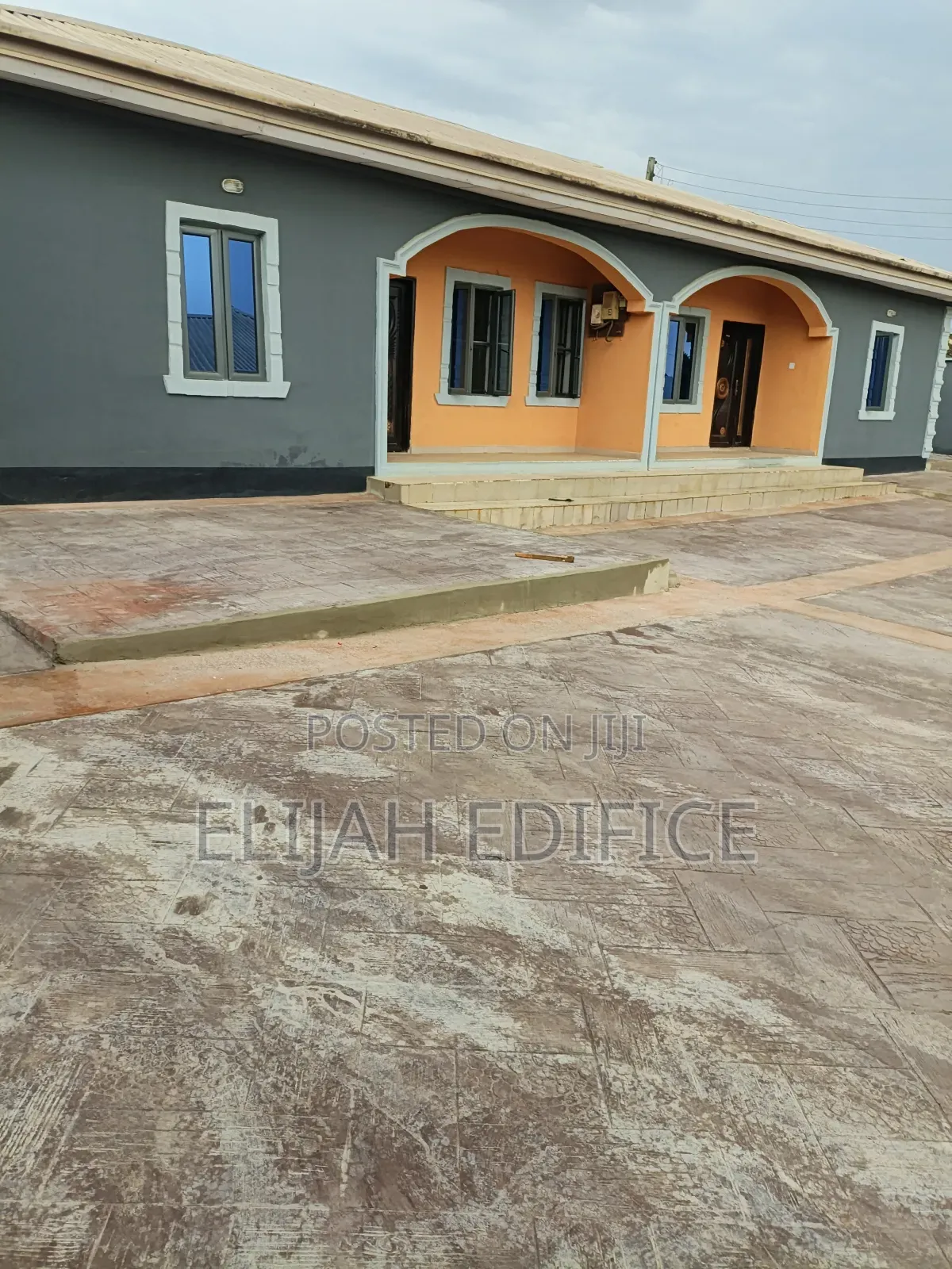 2bdrm Bungalow in Eleshin, Ijede / Ikorodu for rent in Ijede / Ikorodu