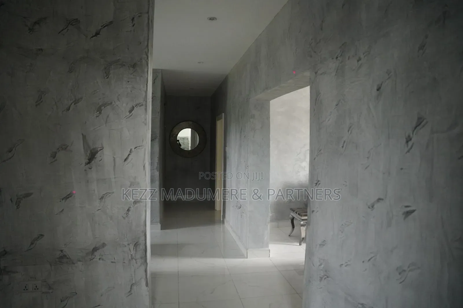 Furnished 7bdrm Duplex in Nafbase Harmony, Obio-Akpor for rent in Obio-Akpor