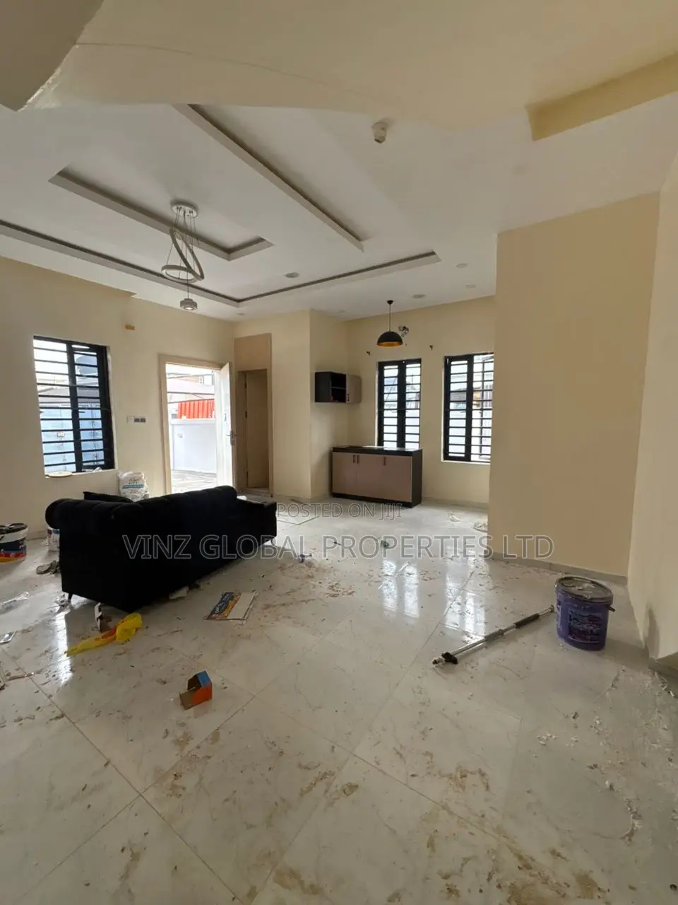 1bdrm Apartment in Lekki for rent in Lekki