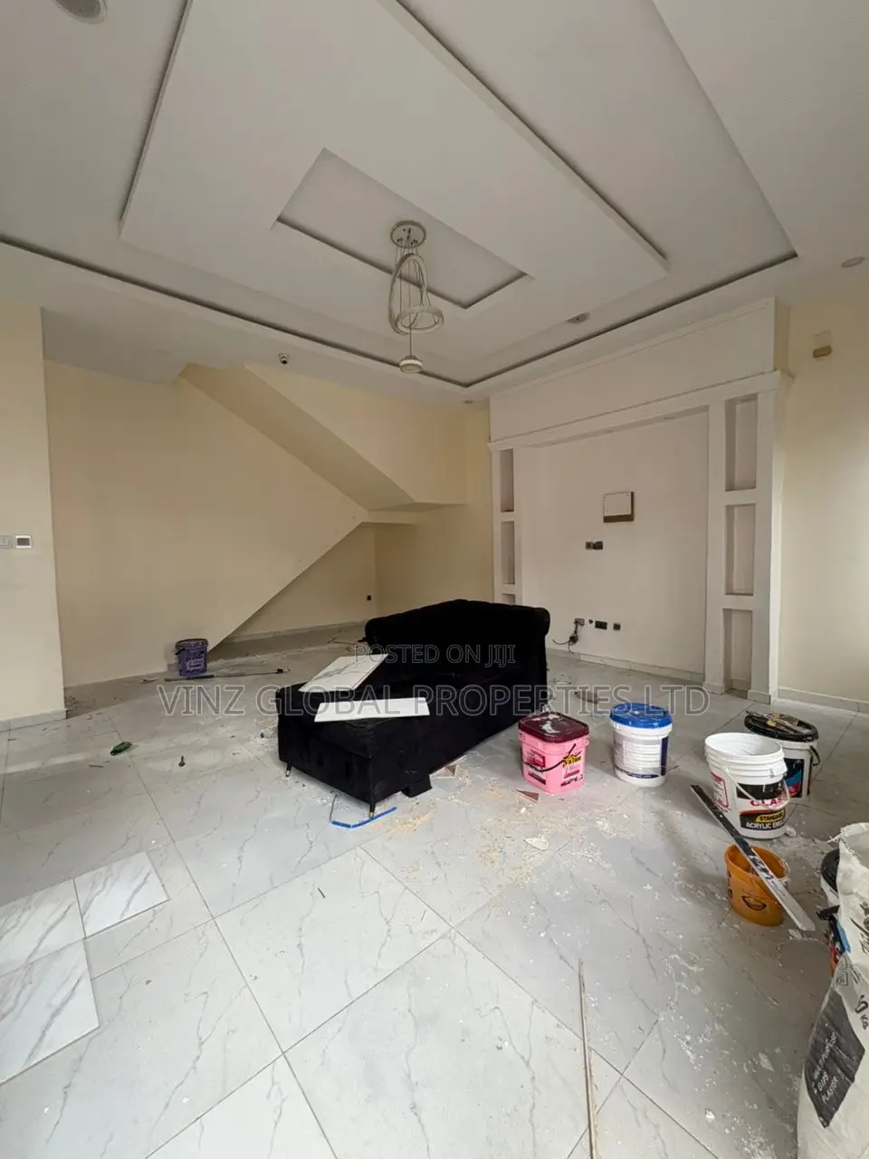 1bdrm Apartment in Lekki for rent in Lekki